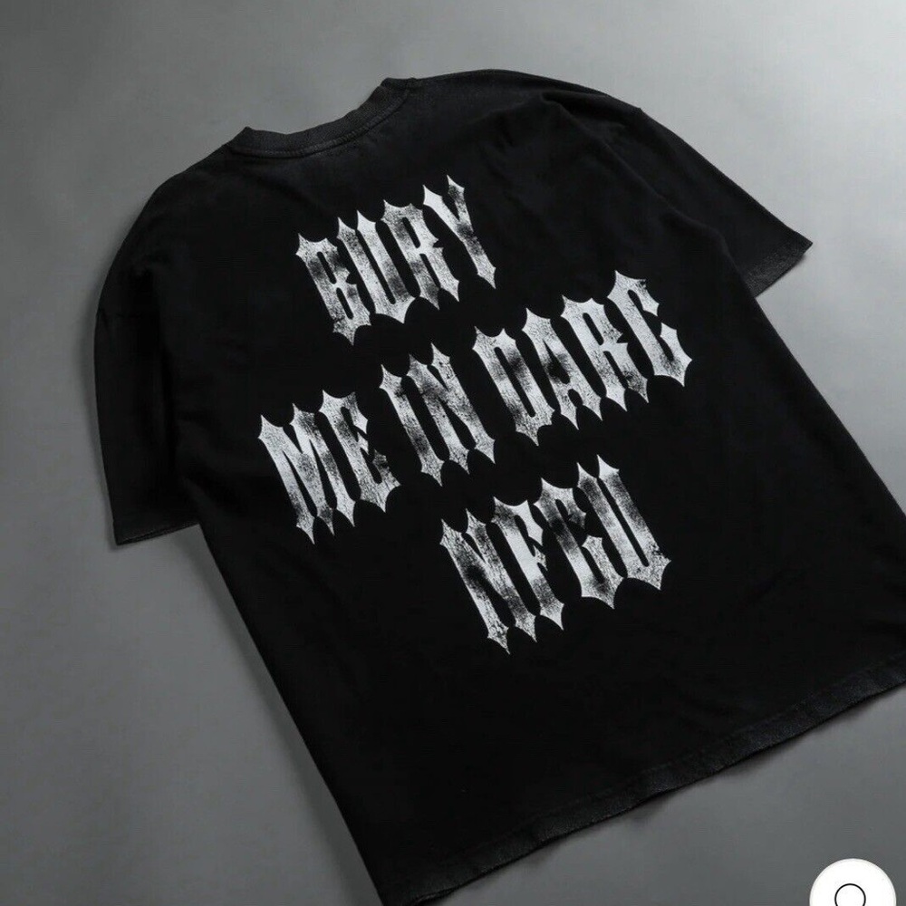 DARC SPORT tee